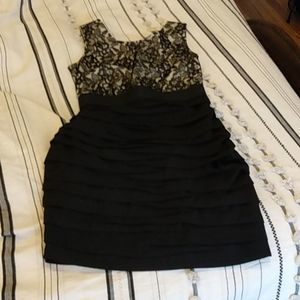 NWOT Express Dress Size 0